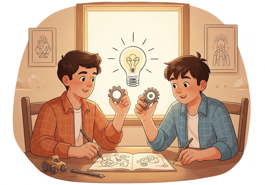 The Funvention Story