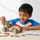 STEAM Learning - A Crucial Skill for Growing Kids
