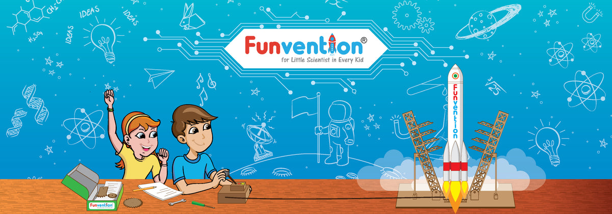 Buy DIY Toys, STEAM Toys, Art & Craft Activities & Kids Return Gifts ...