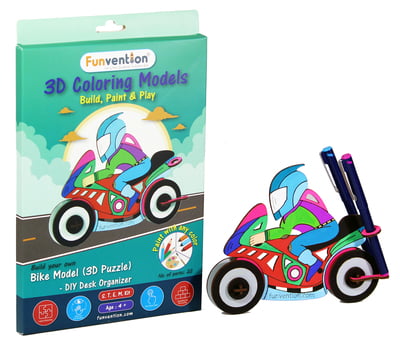 Buy Funvention STEM Toys