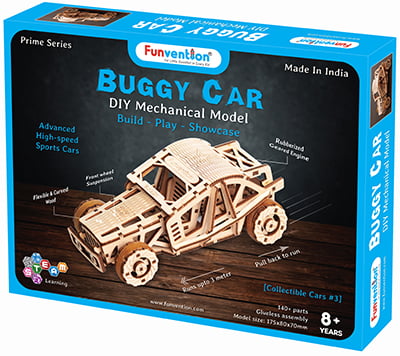 Buy Funvention STEM Toys