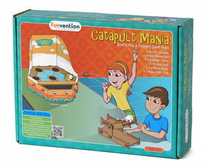 Catapult Mania Catapult Mania