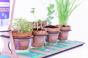 Garden Drip Irrigation Kit