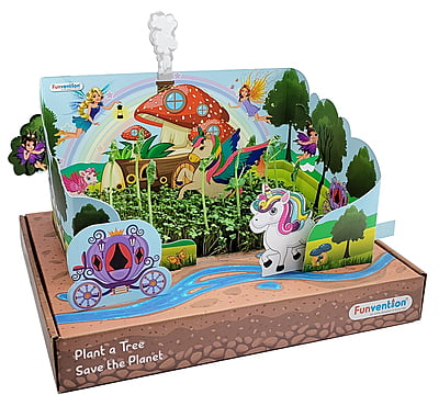 Magic Garden – Sprinkler Irrigation Kit