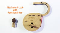 Mechanical Lock