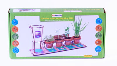 Garden Drip Irrigation Kit