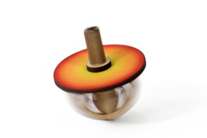 Spinning Tops (Set of 2) - Pack of 24